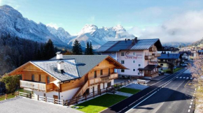 Hotel Siera Hof Cimasappada
